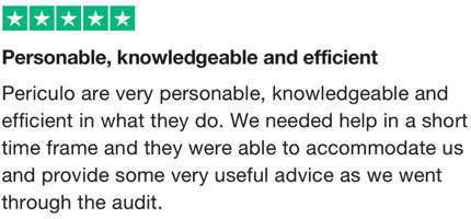 review review