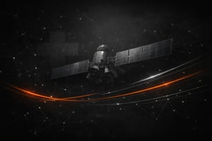 Why Space is the Ultimate Cyber-Physical Attack Surface