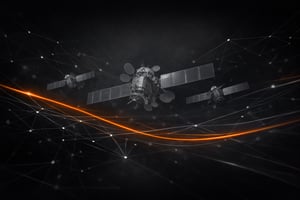 Anatomy of a Satellite Hack — Deconstructing the Viasat Incident Through SPARTA