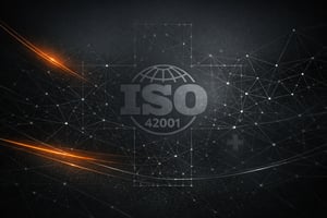ISO 42001: The AI Management System Standard Your Organisation Needs to Understand