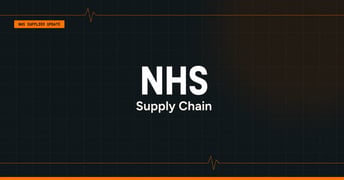 NHS Supply Chain Cyber Security Requirements June 2026: What Suppliers Must Do Now