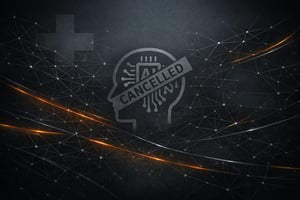 40% of AI Projects Predicted to Fail