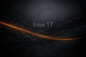 Weekly Round Up Issue 17