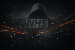 NHS Issues Critical Fortinet Cyber Alert - Hackers Can Take Control of Networks