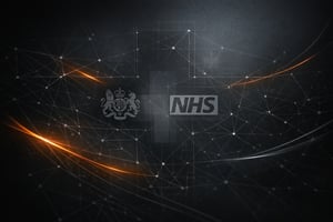 NHS Health Bill 2026: AI, Patient Data and the Risks the Government Hasn't Answered