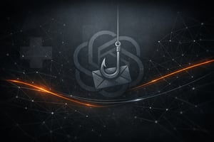 OpenAI's Advanced Account Security: Essential Defense Against AI Account Phishing and Takeovers