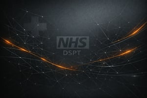 What is DSPT? A Guide for Digital Health Companies