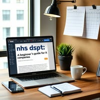 NHS DSPT