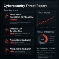 Threat Report 08.12.25