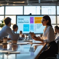 How to Conduct a Security Evaluation of Your Vendors