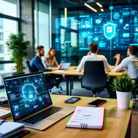 Essential Cyber Security Questions to Ask Your Suppliers