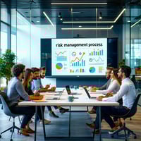 NHS DSPT: Managing Risk - A2 Risk Management