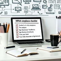 Hippa Compliance