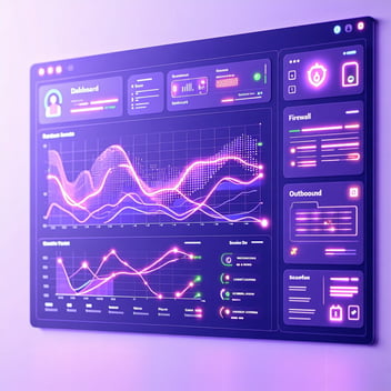 Cyber Essentials - Firewalls