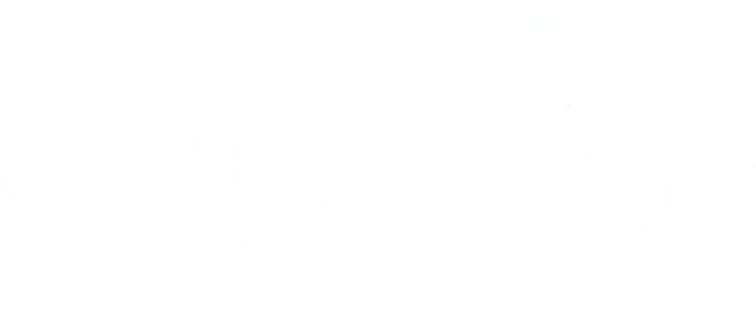 Ergofy logo