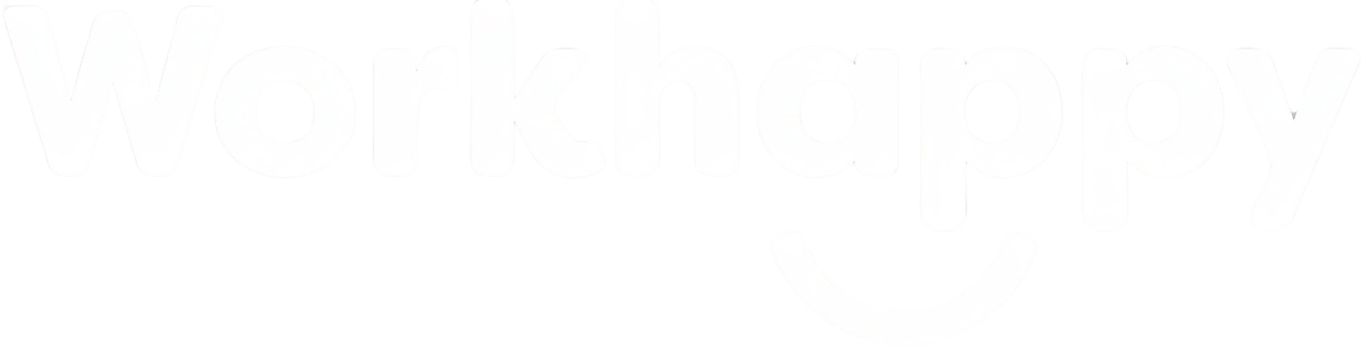 Workhappy logo
