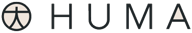 huma-black-logo