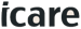icare-black-logo