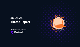 Threat Report 18.08.25