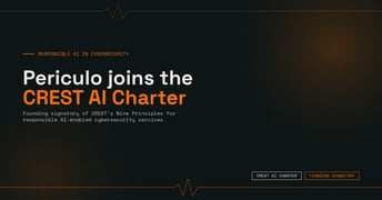 Periculo Joins CREST AI Charter as Founding Signatory
