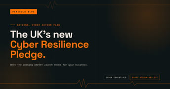 The Cyber Resilience Pledge