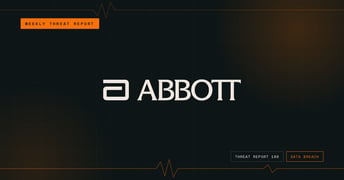 Threat Report 188