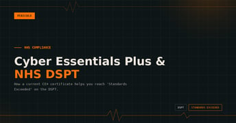 How Cyber Essentials Plus Helps You Reach 