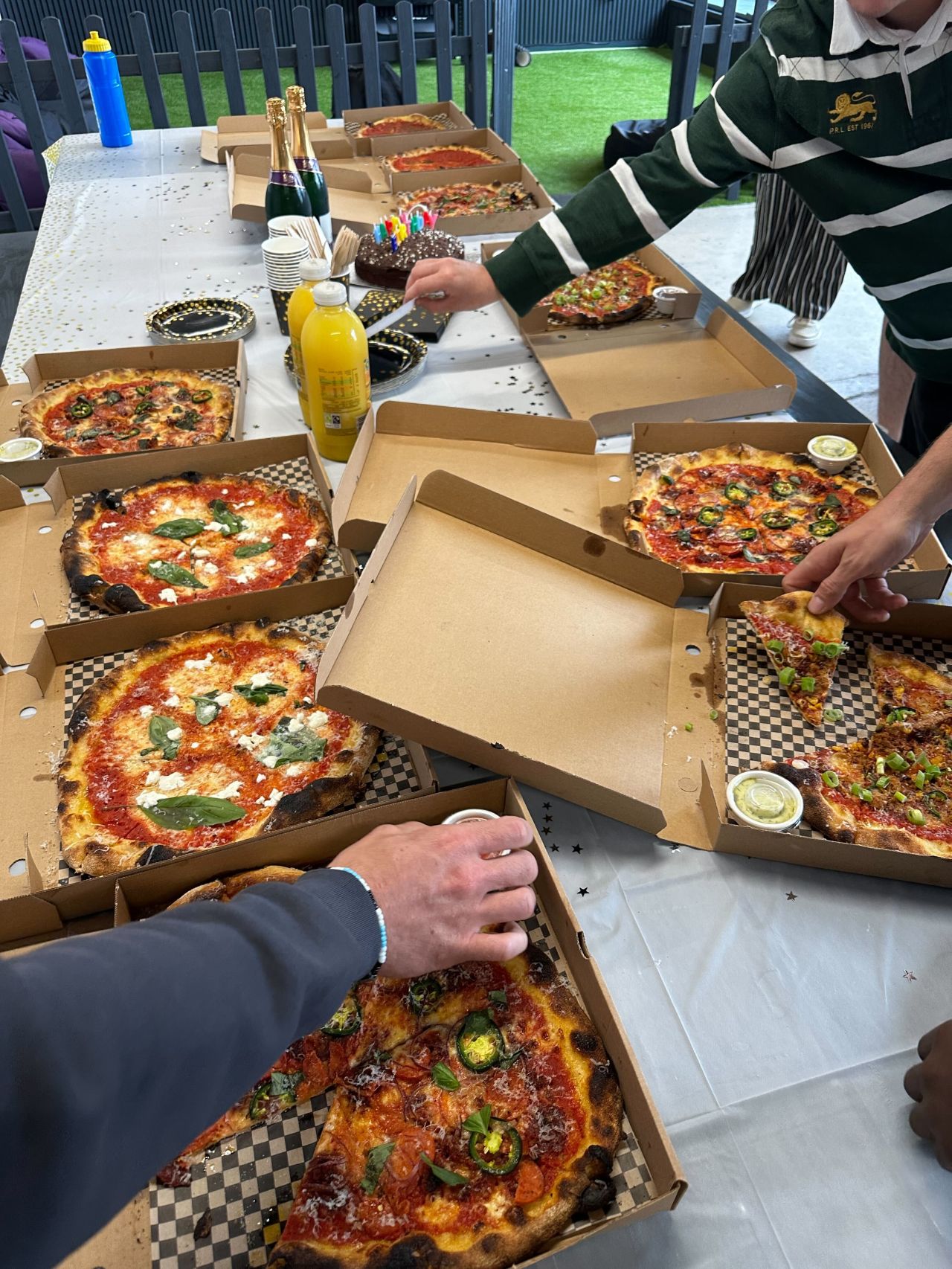 Pizza