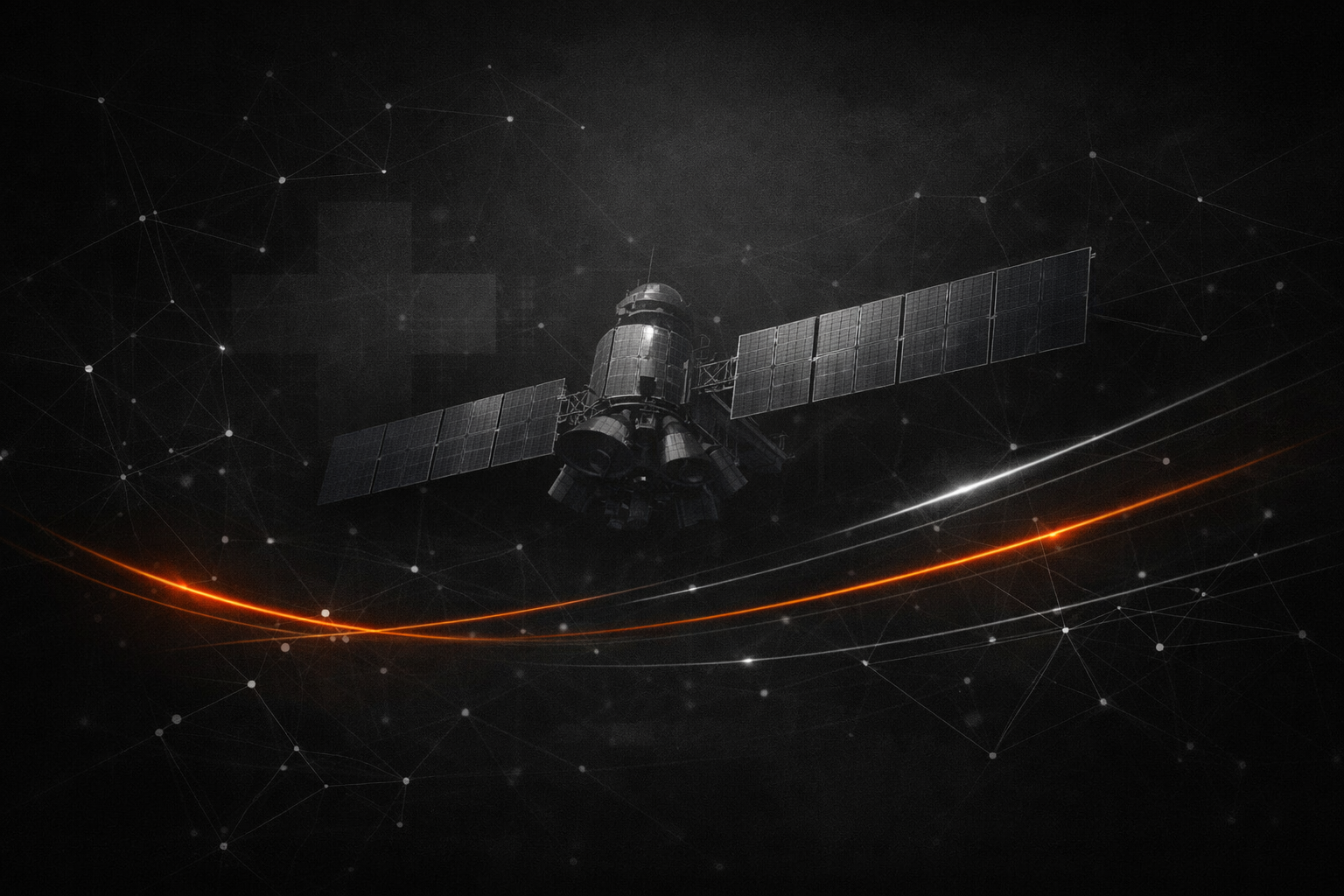 Why Space is the Ultimate Cyber-Physical Attack Surface