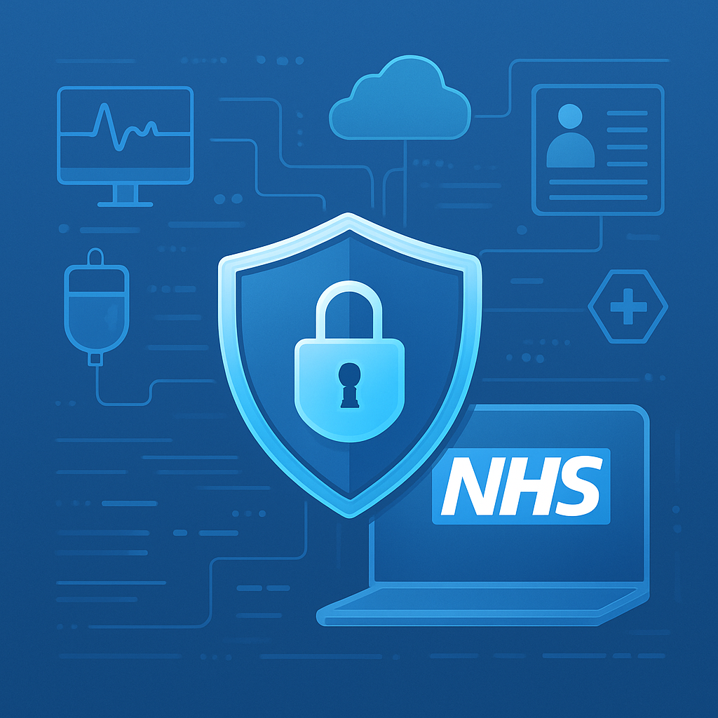 Cyber Essentials 2025: A Health Tech Guide to Certification