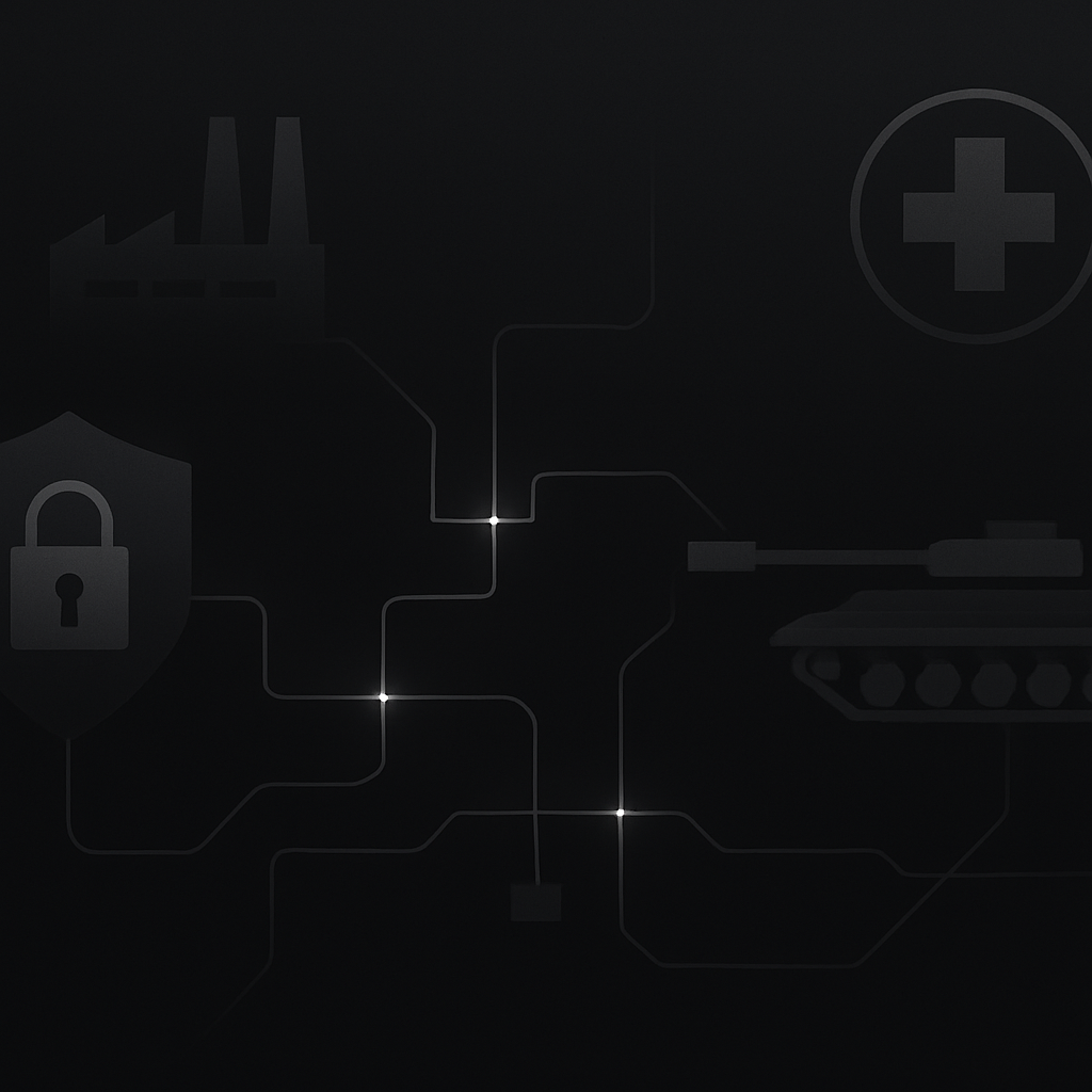 The DCC Assessment Process Explained, Step-by-Step