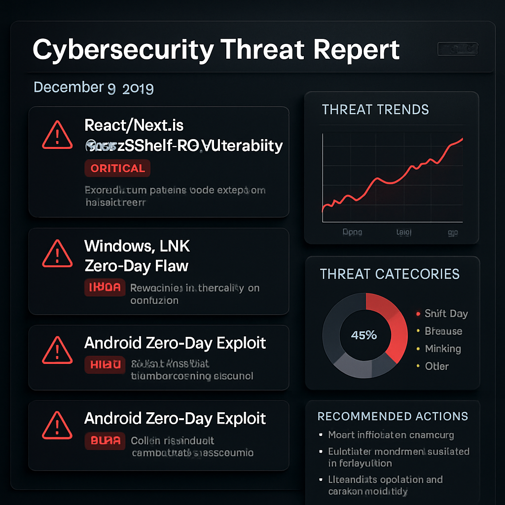 Threat Report 08.12.25