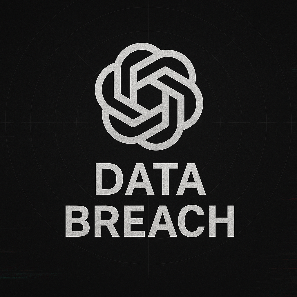 Chat GPT Data Breach