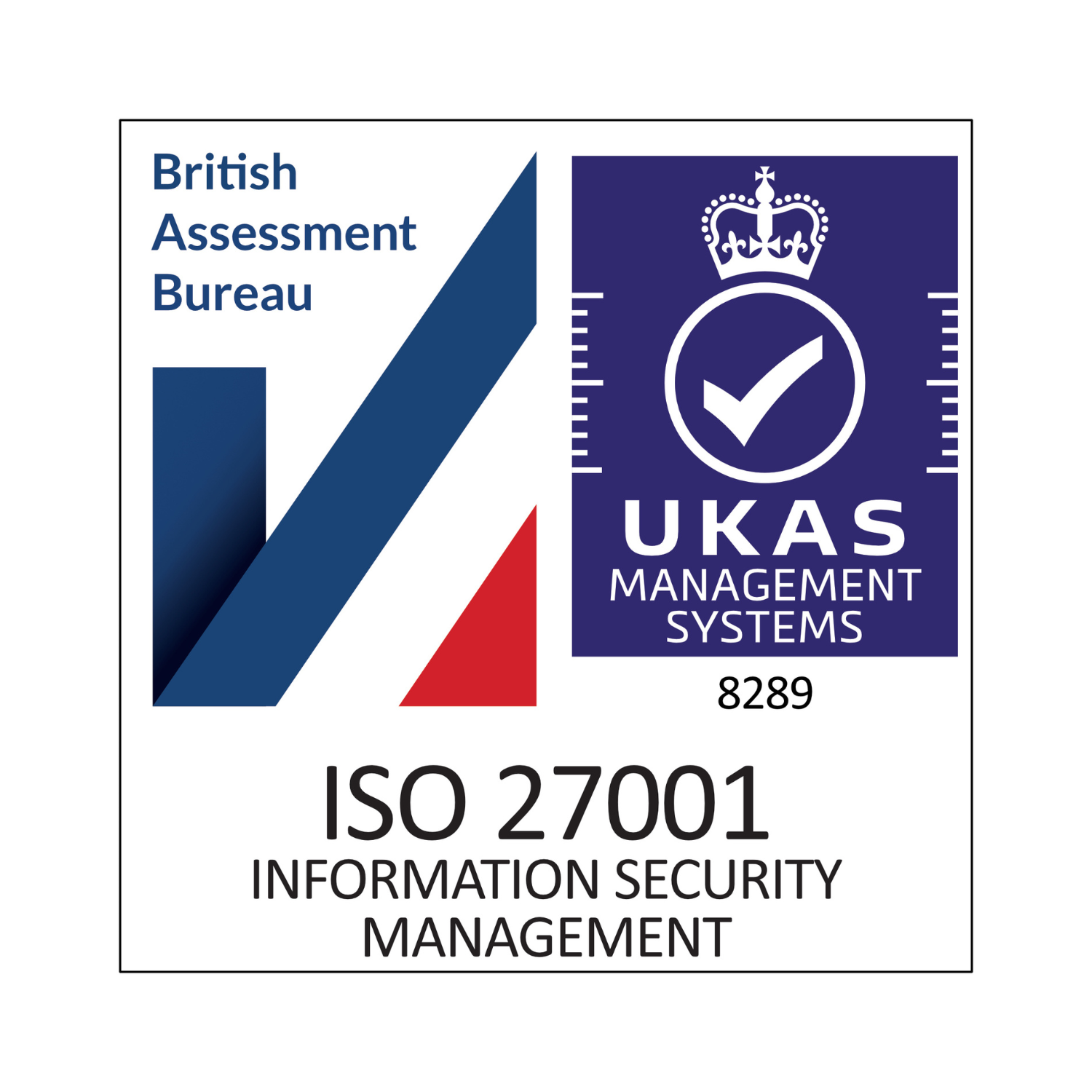 ISO 27001 Certification